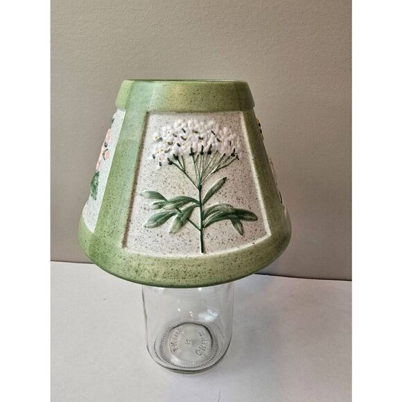 Yankee Candle Co Candle Shade - Picture 2 of 6